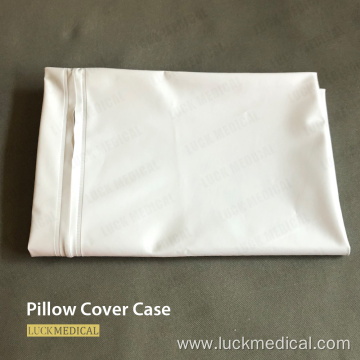 Waterproof Pillow Protector With Zipper export to Qatar